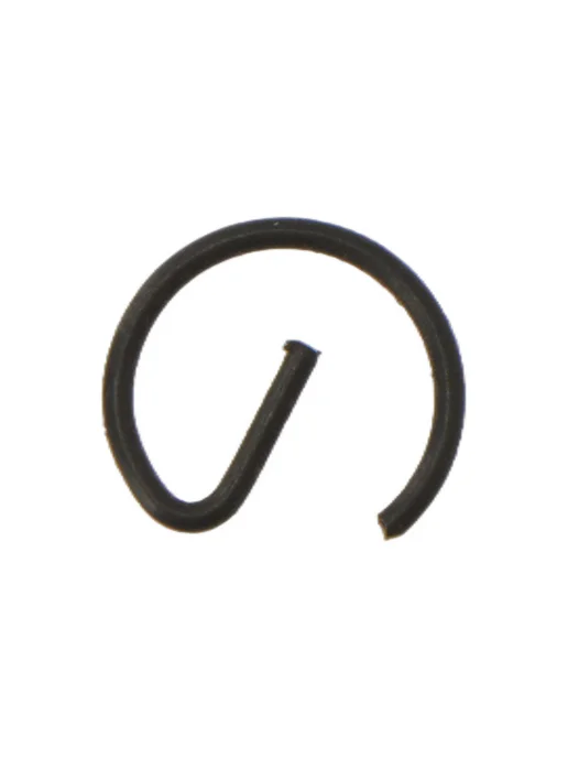 З/Ч для воздуходувки HT-LB4T76PROFI Кольцо стопорное поршневого пальца (сталь)№87 З/Ч для воздуходувки HT-LB4T76PROFI Кольцо стопорное поршневого пальца (сталь)№87