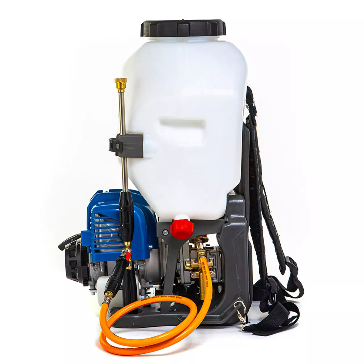 Опрыскиватель бензиновый 4х тактный HAITEC HT-SP4T31 1,5 л.с.