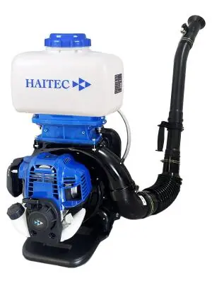 Опрыскиватель бензиновый 4х тактный HAITEC HT-SP4T50 2,6 л.с. Опрыскиватель бензиновый 4х тактный HAITEC HT-SP4T50 2,6 л.с.