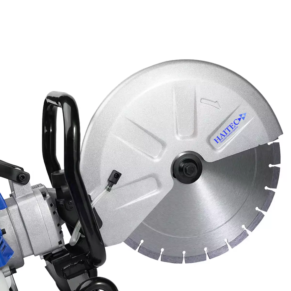 Бензорез HAITEC HT-BS2T52-350 3 лс 350 мм