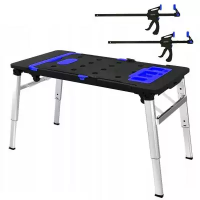 Верстак многофункциональный 7 в 1 HAITEC HT-AT139