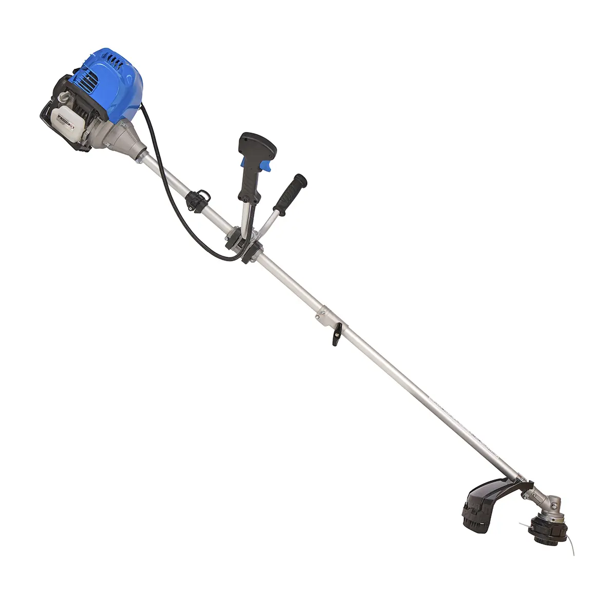 Триммер бензиновый 4 тактный HAITEC HT-4MS150 50 куб/см