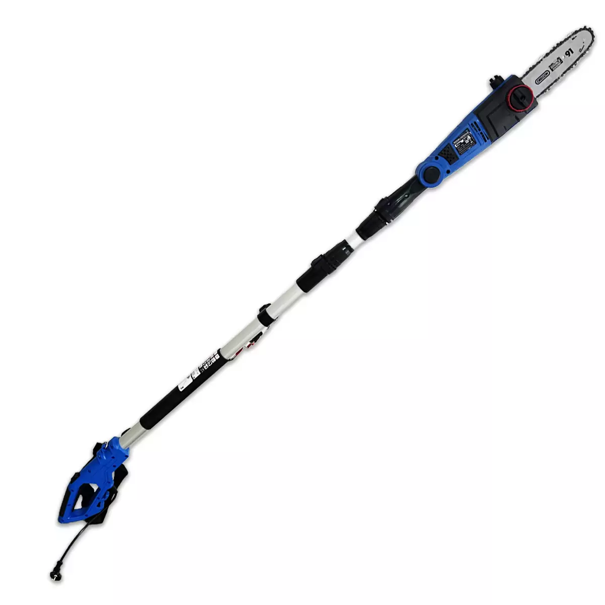 Высоторез электрический HAITEC HT-ECH800 800 Вт, 2,7 м