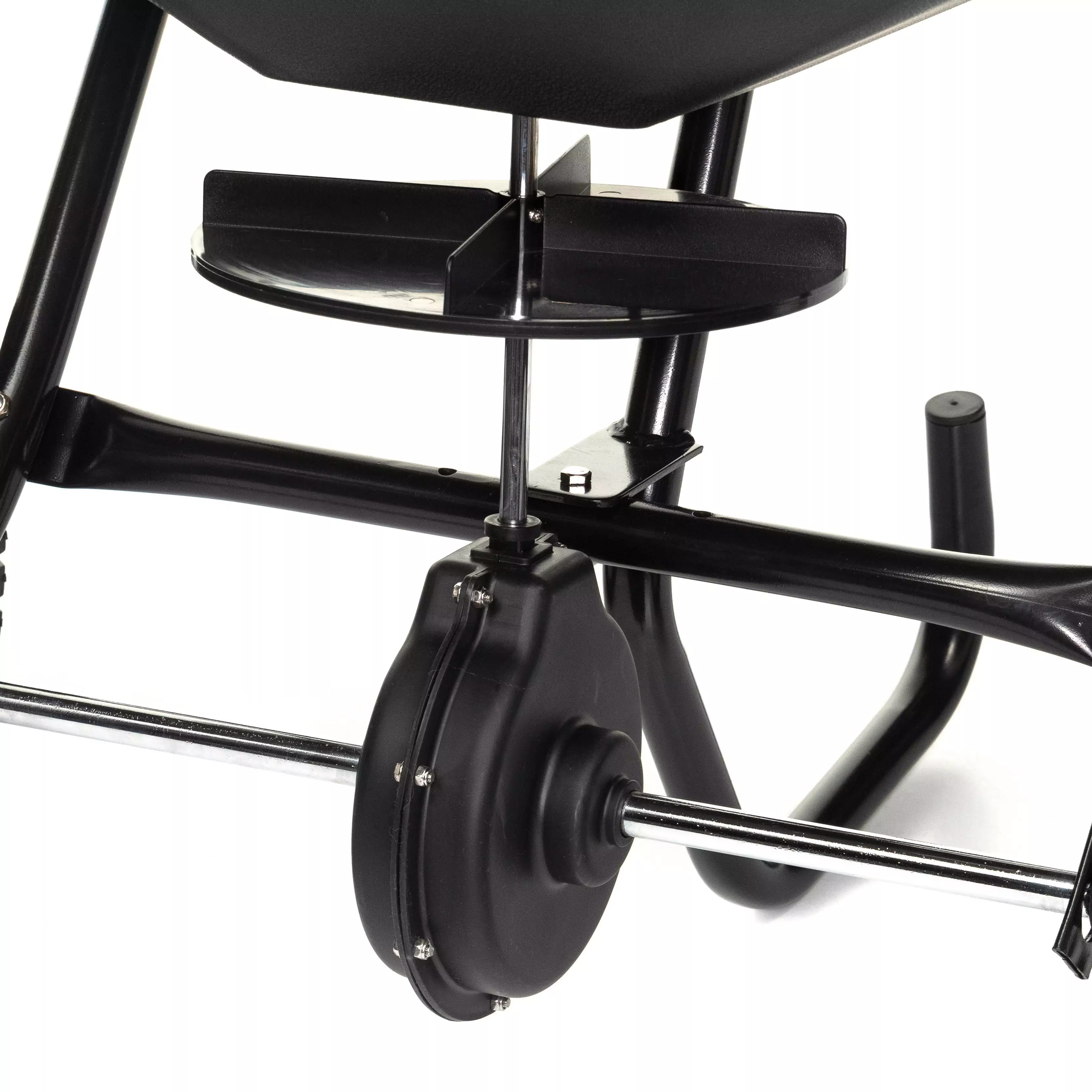 Разбрасыватель HAITEC HT-GS56  ширина разброса до 3,65 м