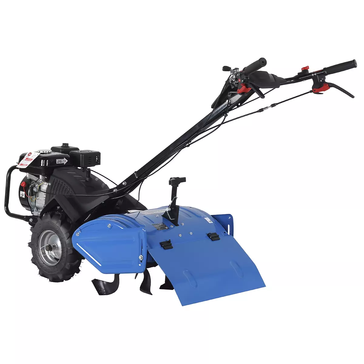 Мотокультиватор бензиновый HAITEC HT-AFF212-50 7,5 л.с. 50 см