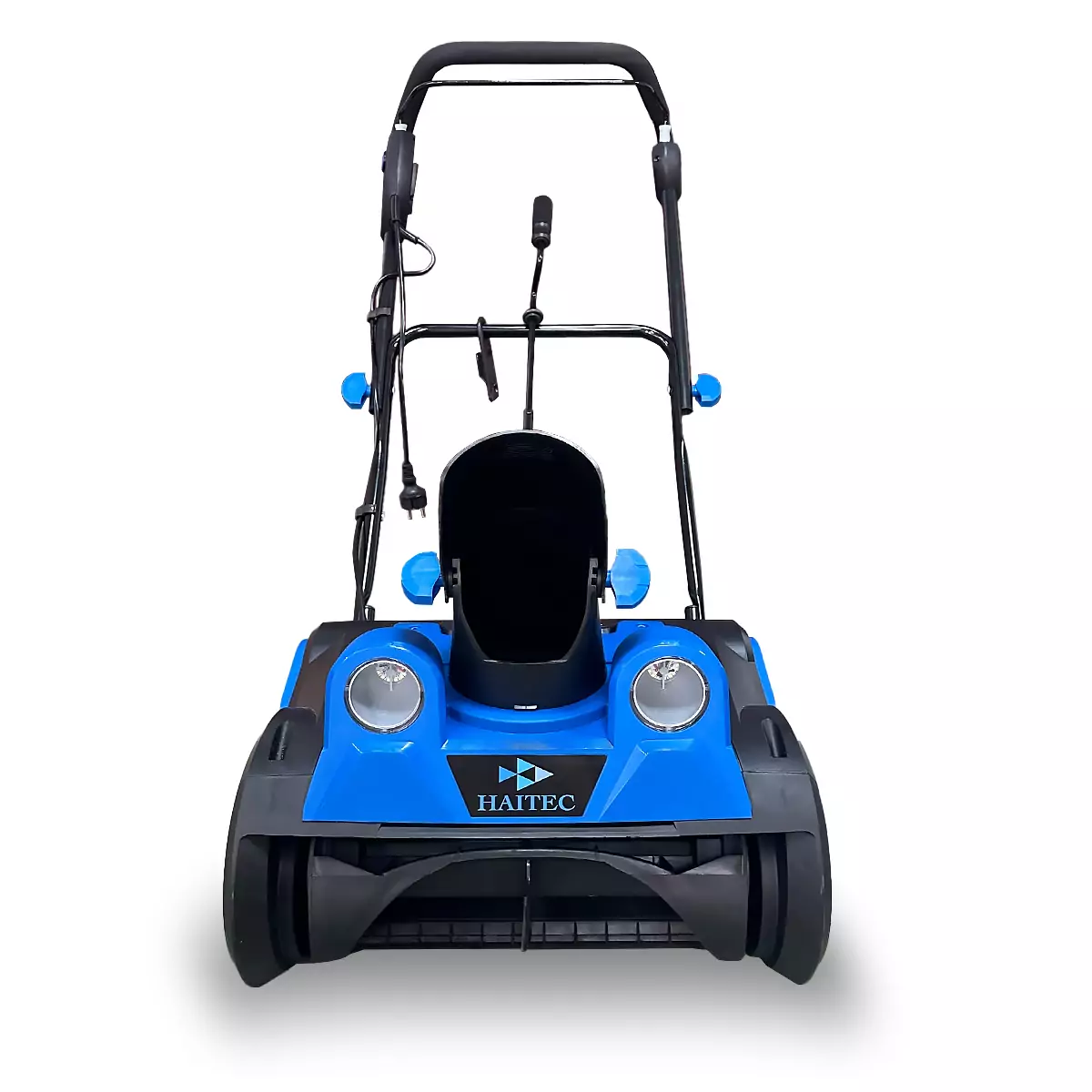 Снегоуборщик электрический HAITEC HT-ESF145 2200Вт