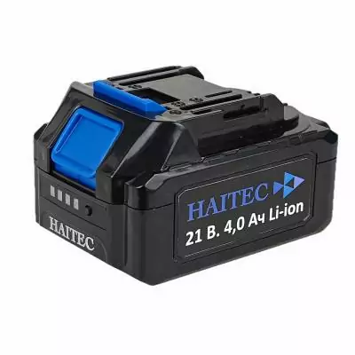 Аккумулятор универсальный 4 Ач для аккумуляторного садового инструмента