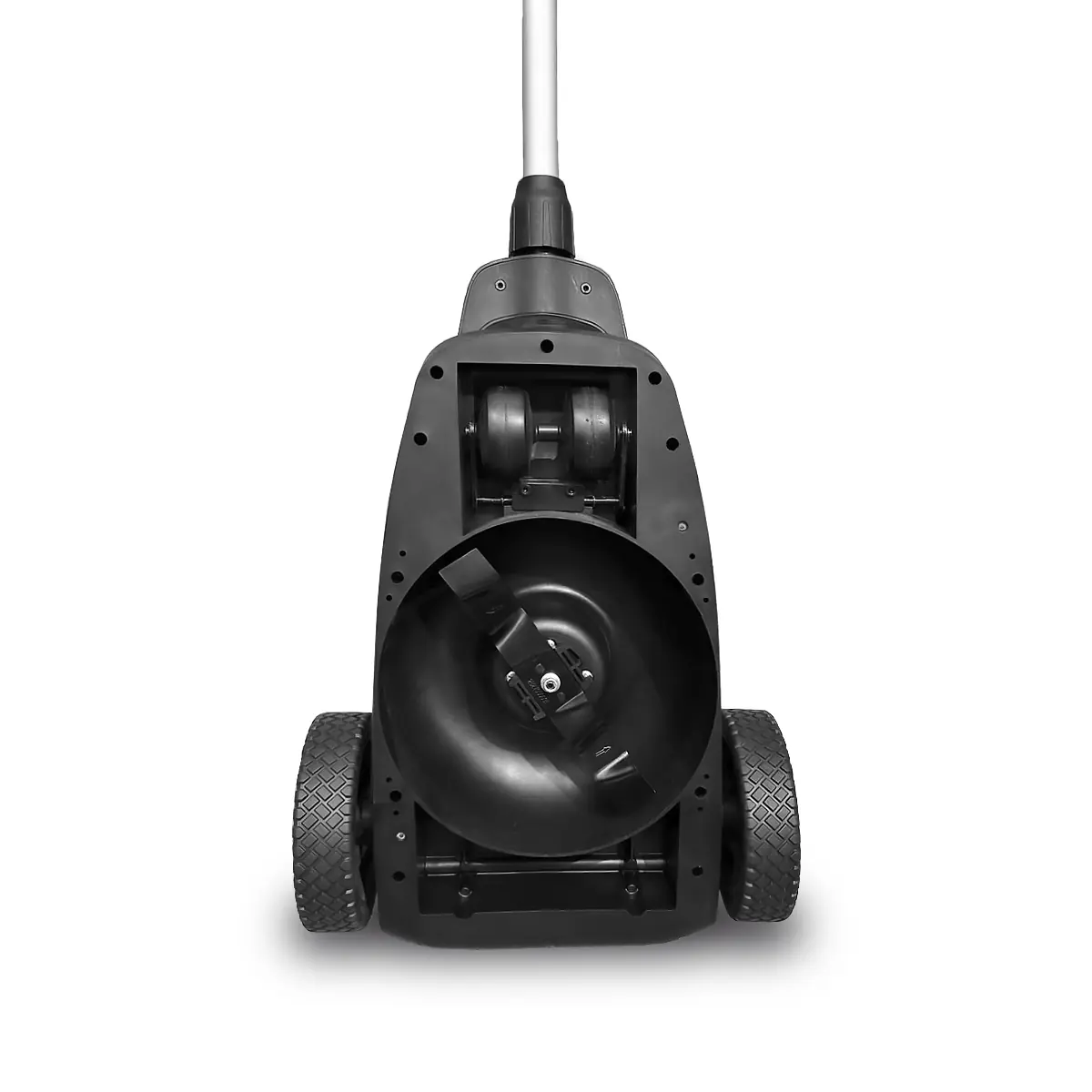 Газонокосилка аккумуляторная HAITEC HT-ARM210Li 21 см, 4 Ач