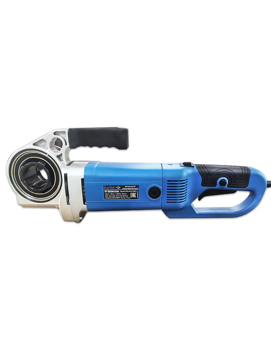 Клупп резьбонарезной электрический HAITEC HT-EGDM2300