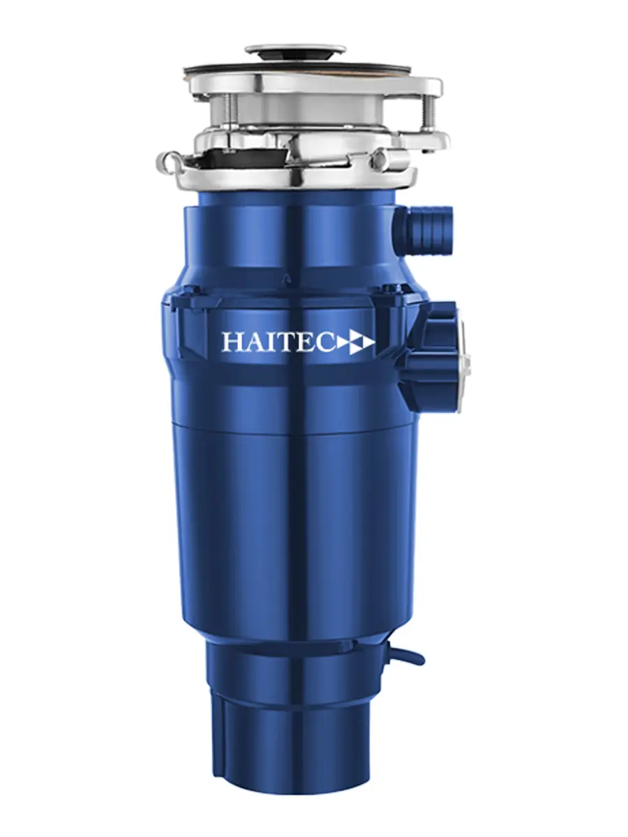 Измельчитель пищевых отходов HAITEC HT-LLZJD 750BL