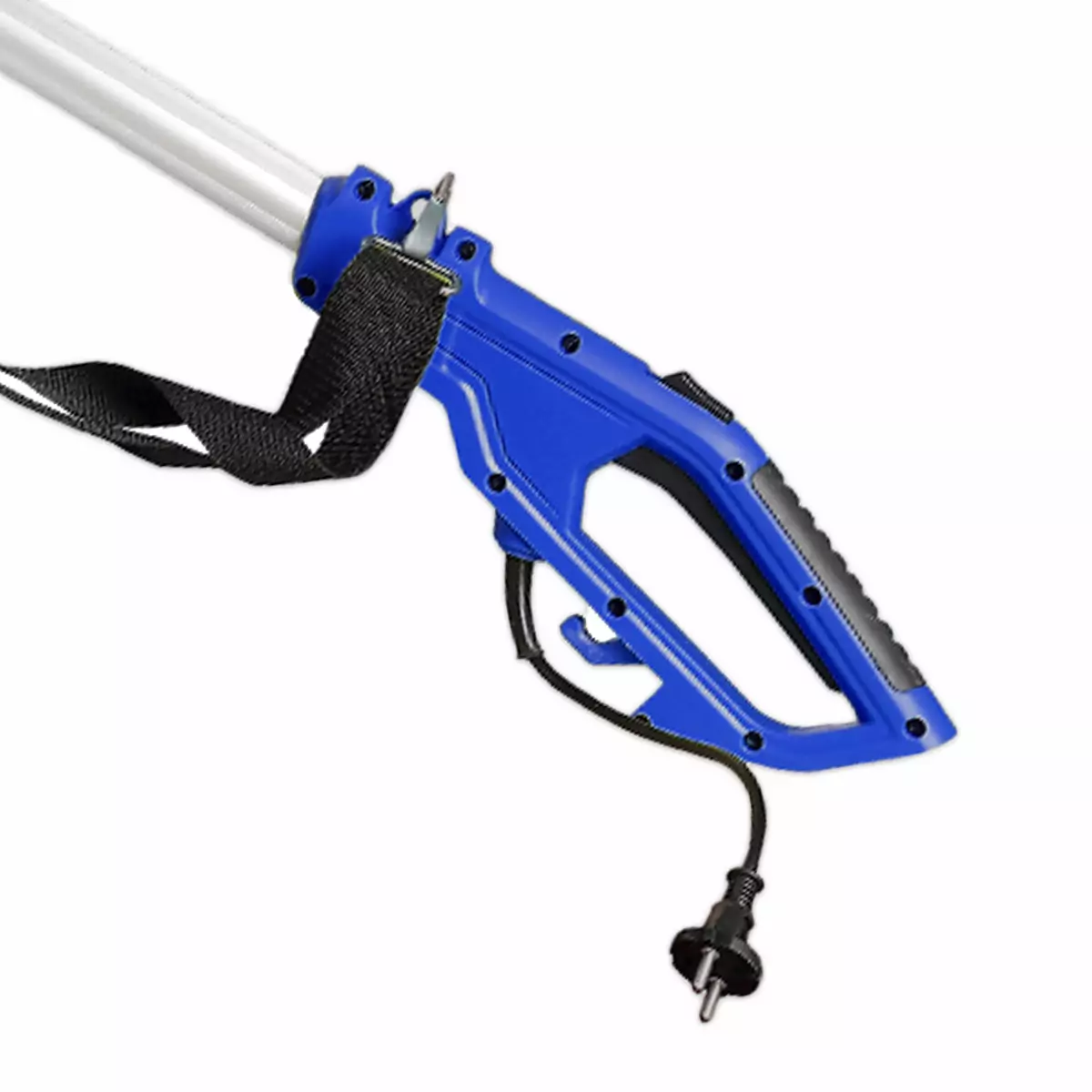 Высоторез электрический HAITEC HT-ECH800 800 Вт, 2,7 м