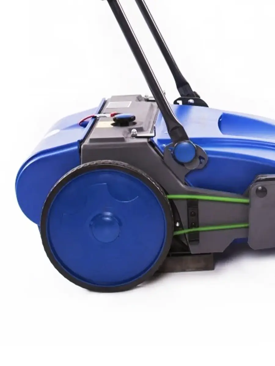 Машина подметальная механическая HAITEC HT-MKM95PROFI