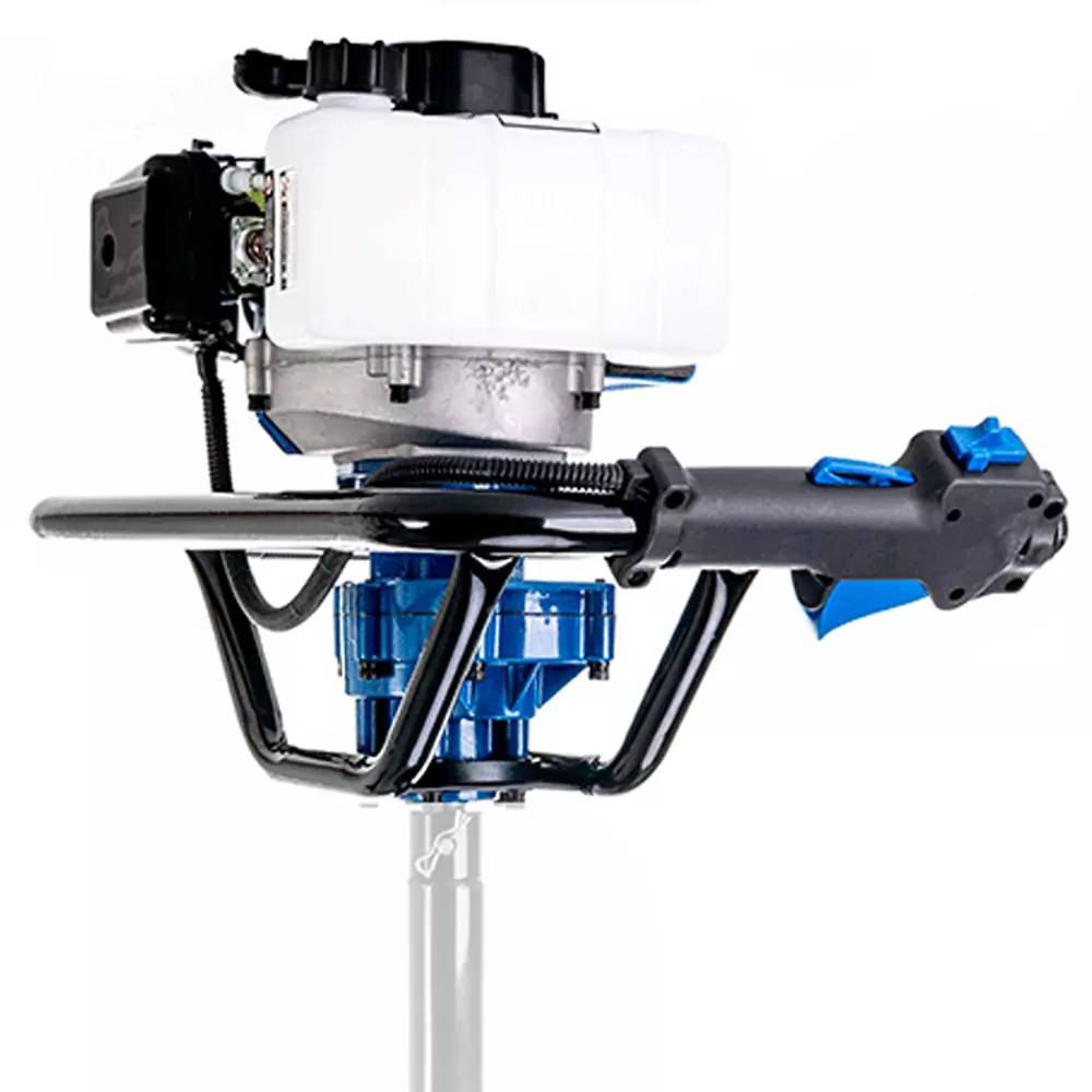 Мотобур бензиновый HAITEC HT-MB172-350 4,05 л.с. Мотобур бензиновый HAITEC HT-MB172-350 4,05 л.с.