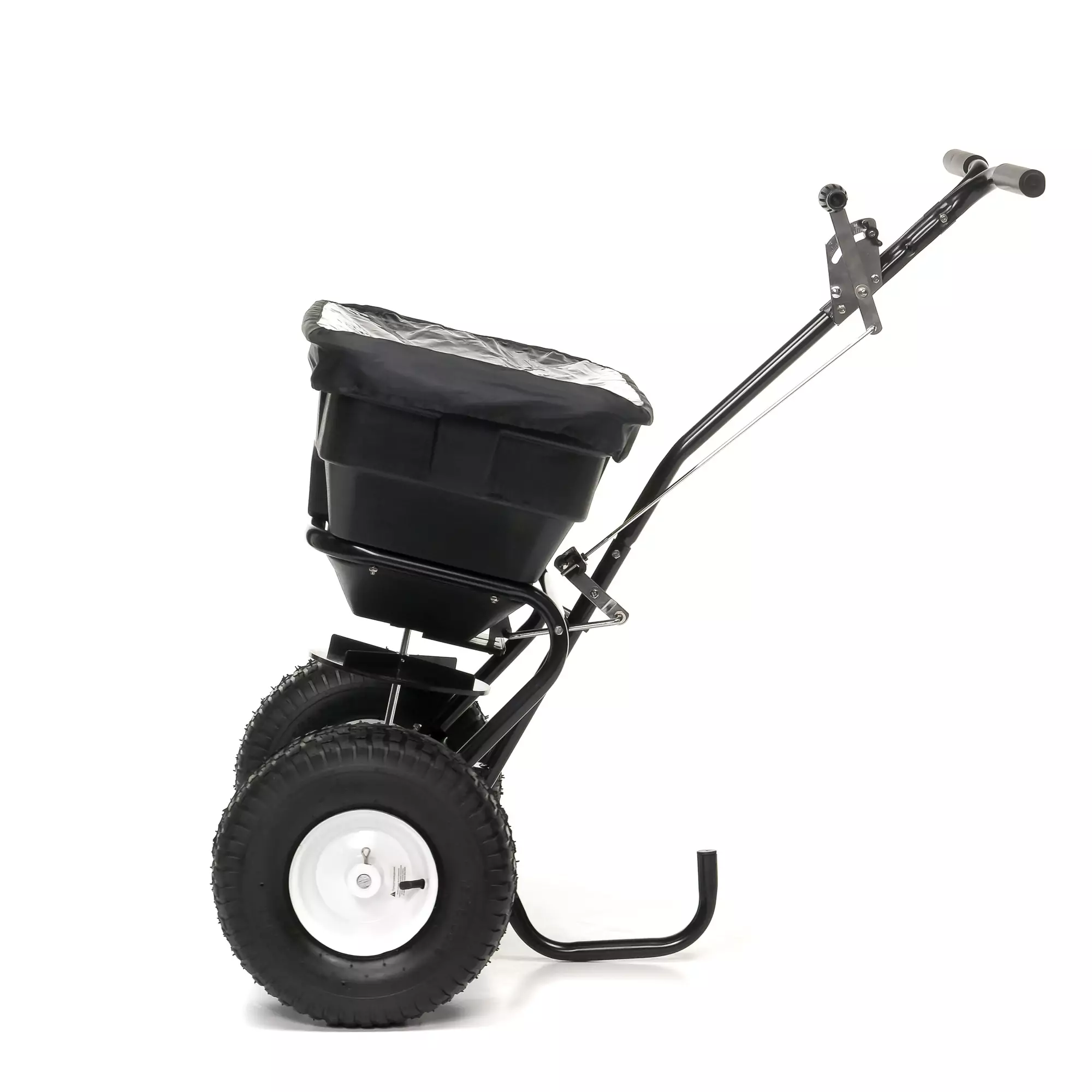 Разбрасыватель HAITEC HT-GS56  ширина разброса до 3,65 м