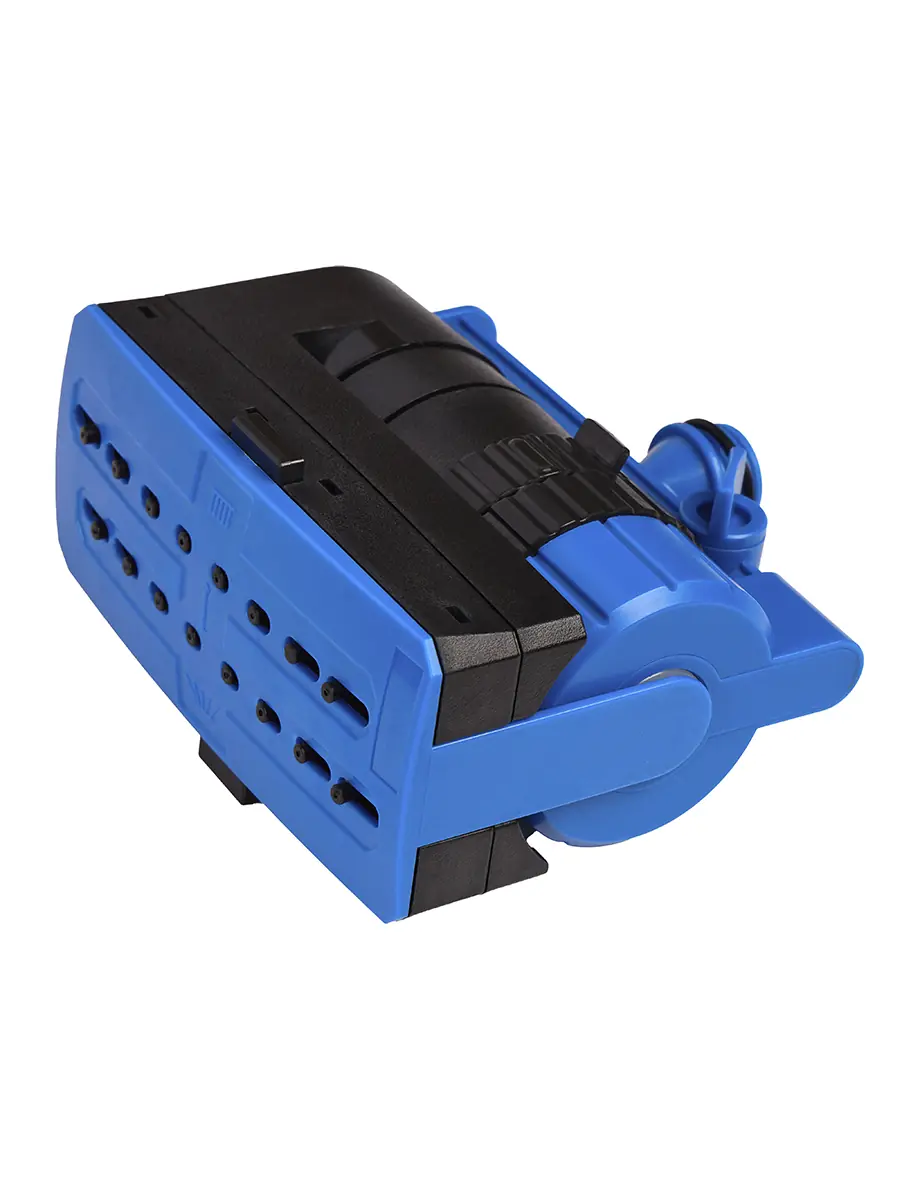 Дождеватель маятниковый HAITEC HT-SW10