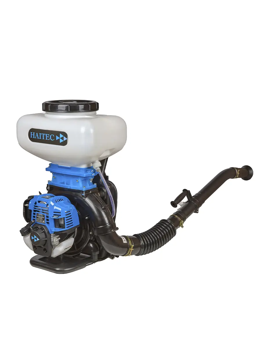 Опрыскиватель бензиновый 4х тактный HAITEC HT-SP4T50 2,6 л.с.