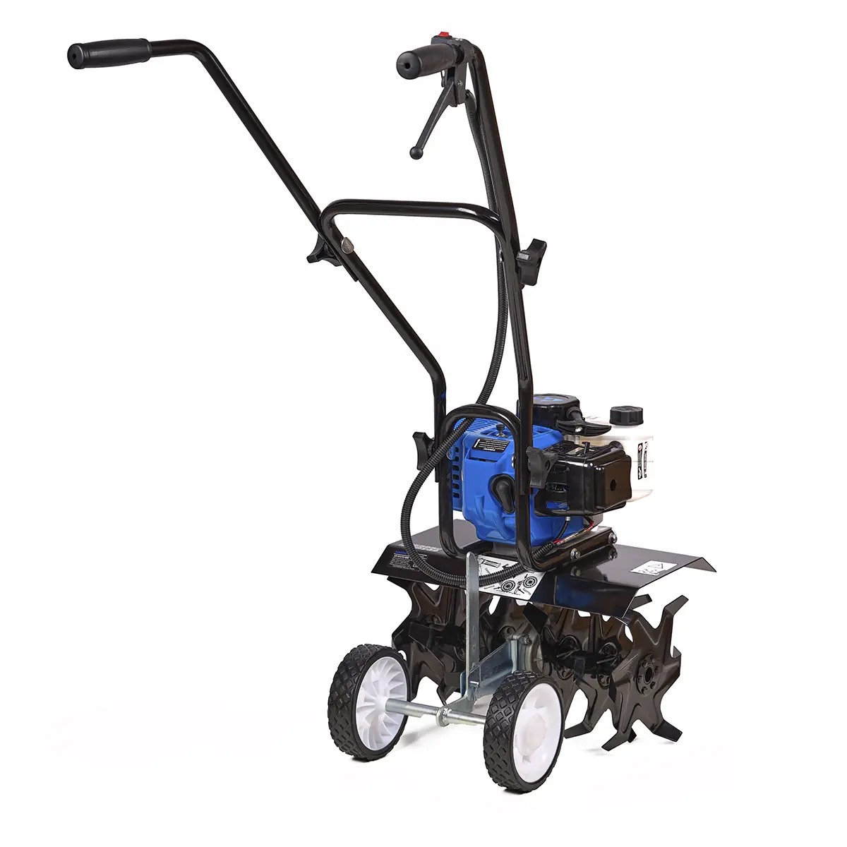 Мотокультиватор HAITEC HT-AF172-400 4,05 л.с. 40 см