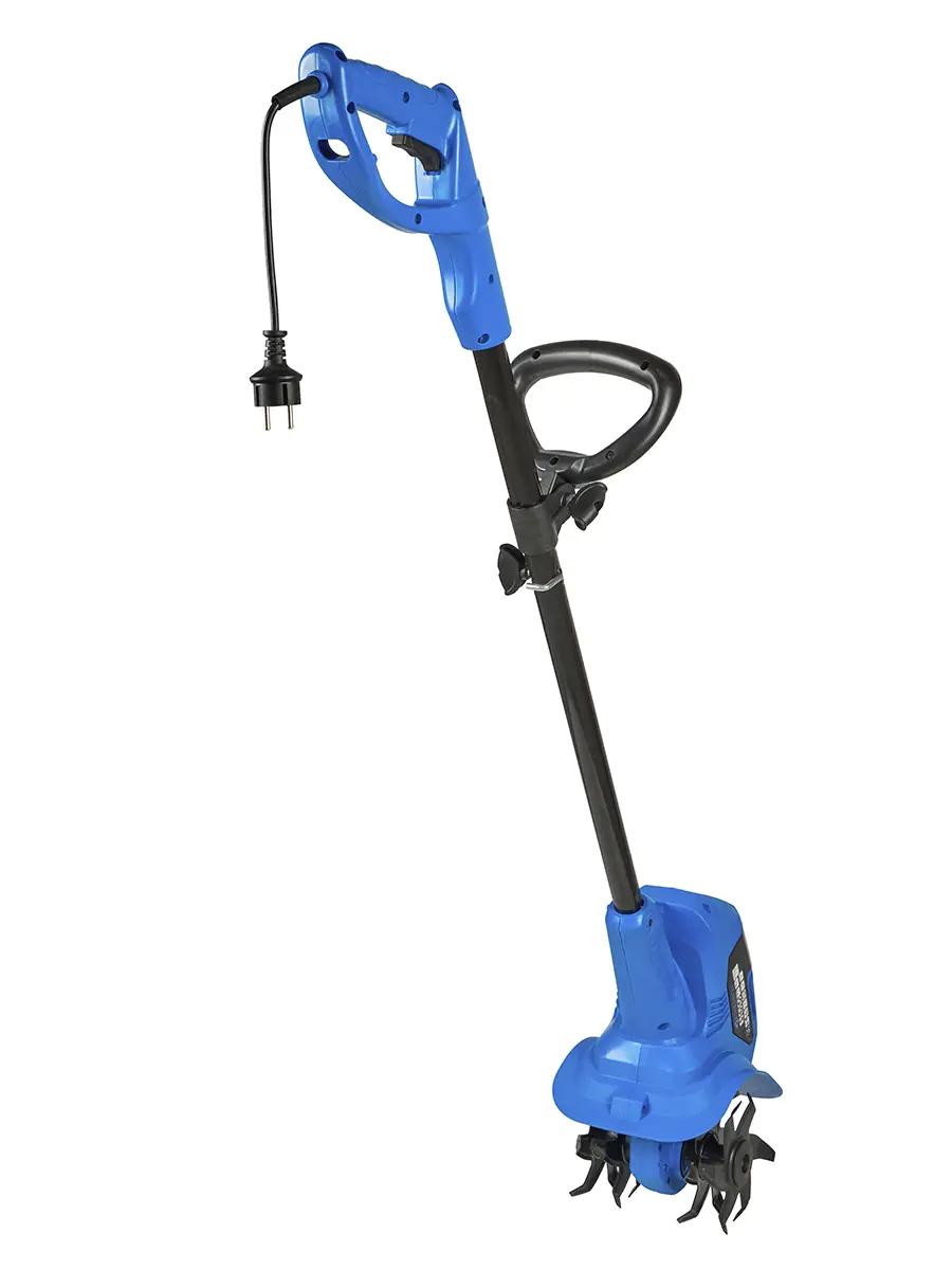 Культиватор электрический HAITEC HT-EAF120 400 Вт. 20 см
