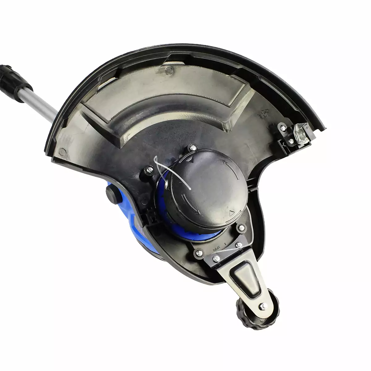 Триммер электрический HAITEC HT-ERT550 550 Вт