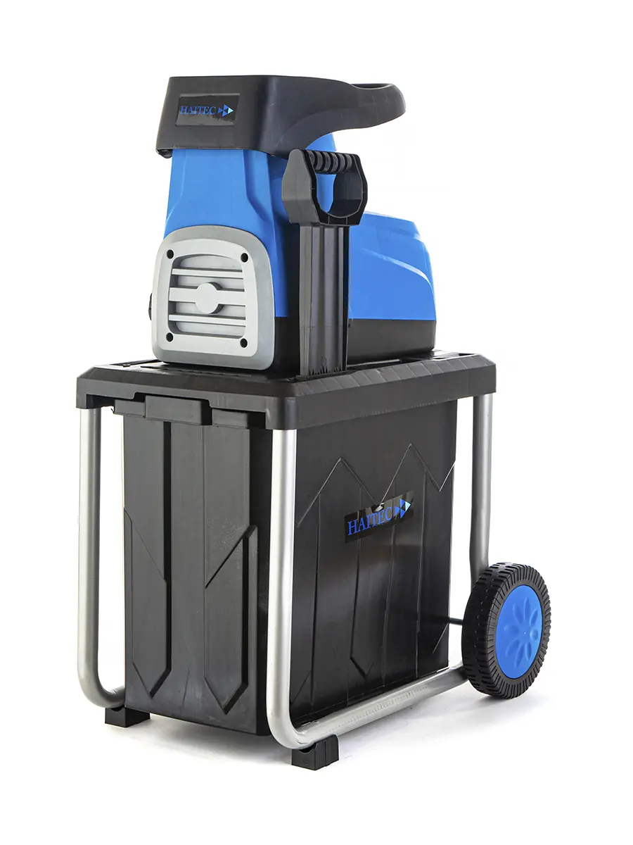 Измельчитель садовый HAITEC HT-EGH145