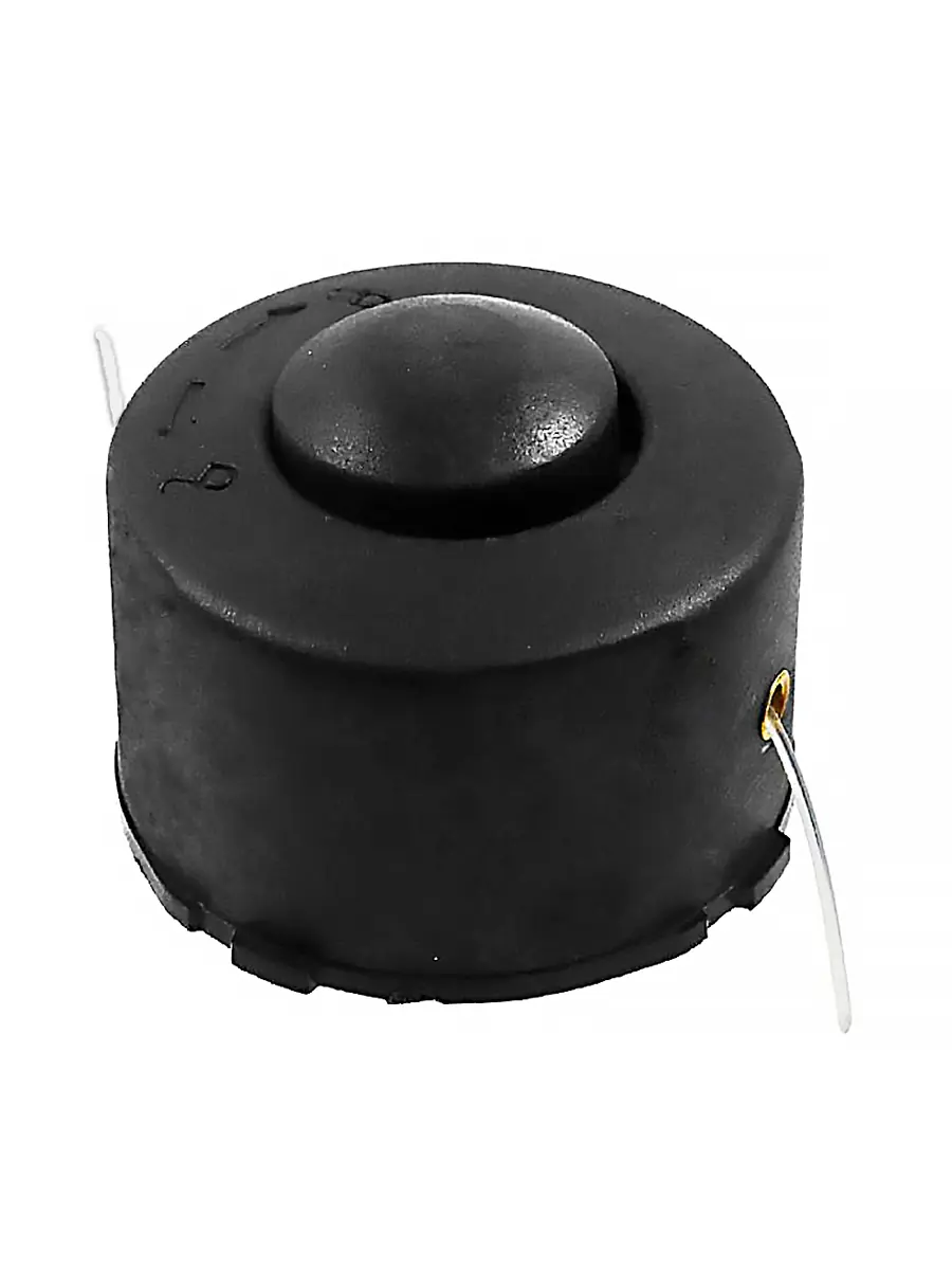 З/Ч для электр. триммера HT-ERT450 Головка триммерная в сборе(пластик)