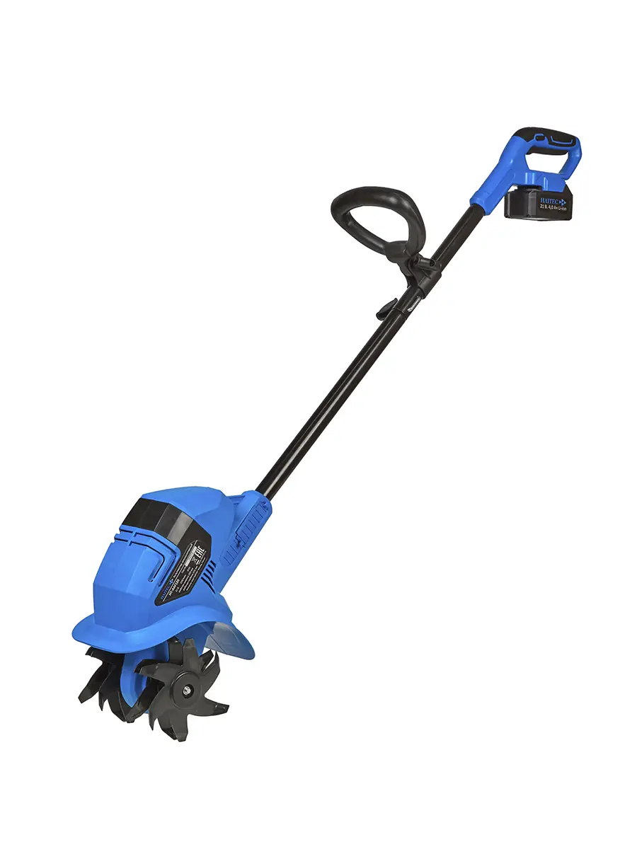 Культиватор аккумуляторный HAITEC HT-AAF120 20 см