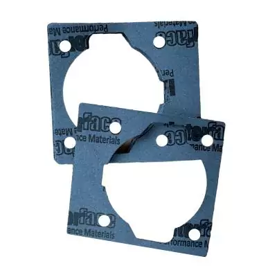 З/Ч для триммера HT-FSPR1622 Прокладка цилиндра (паронит)№44