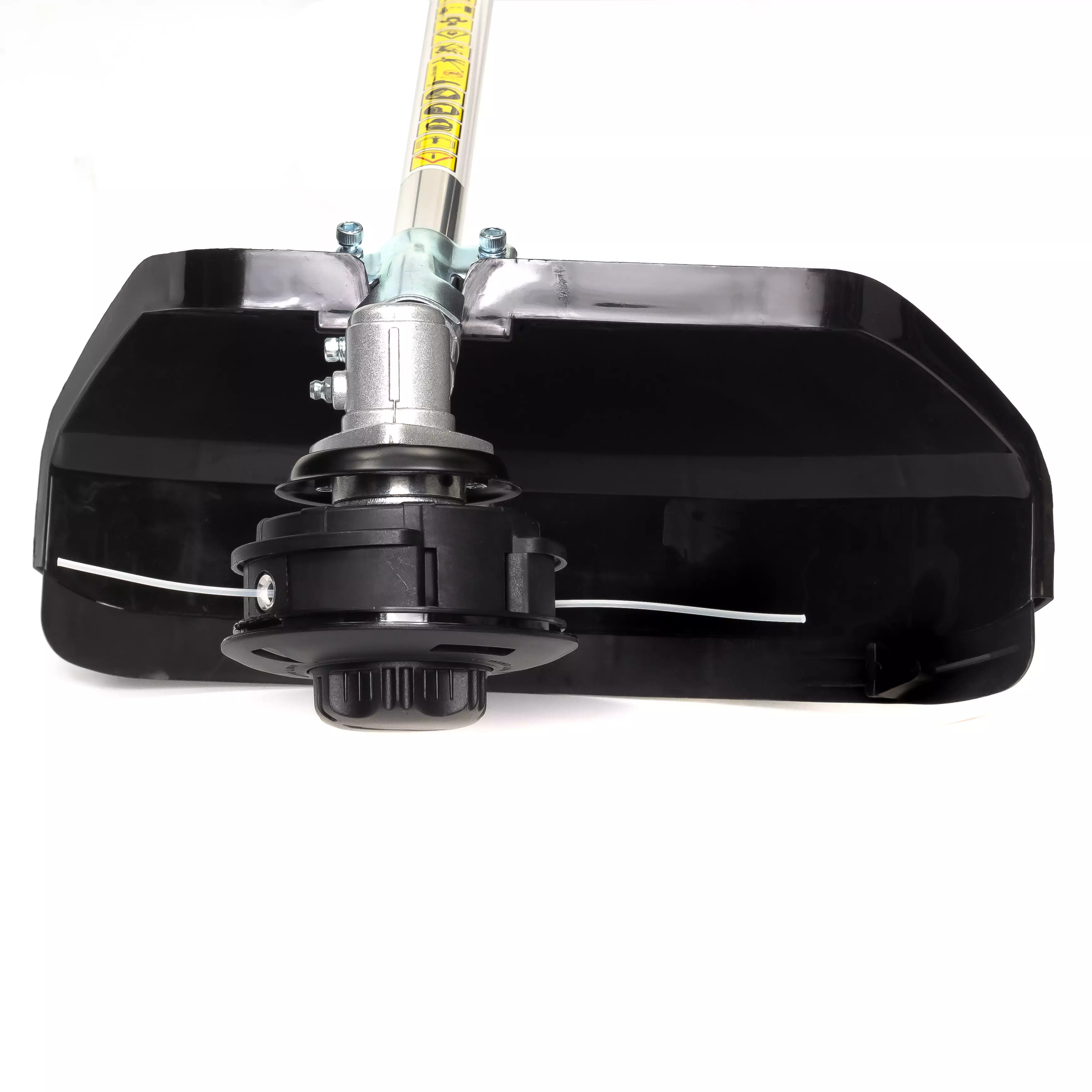 Триммер бензиновый 4 - тактный  HAITEC HT-4MS131  31 куб. см
