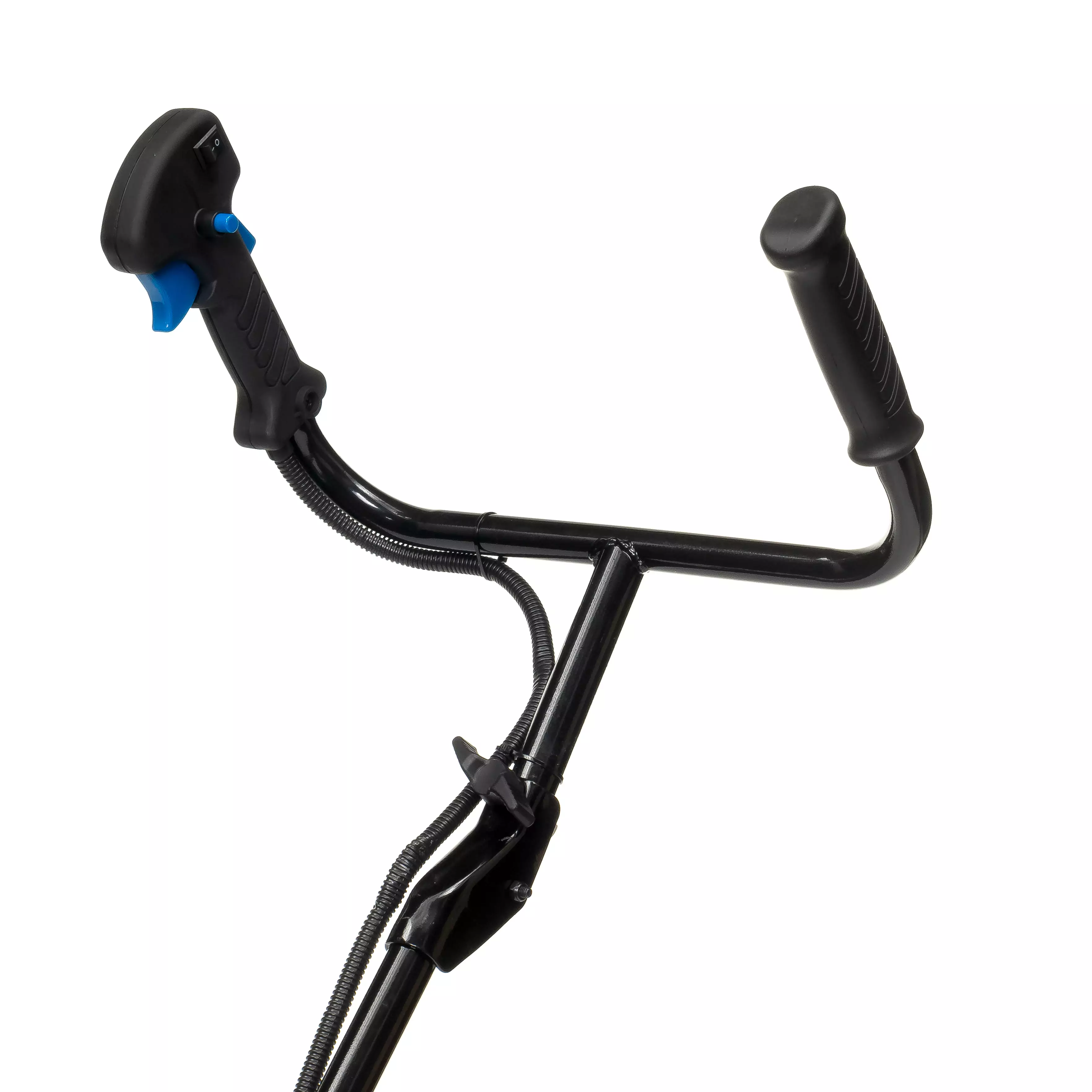 Триммер бензиновый на колесах  HAITEC  HT-FSPR1621 2,6 кВт