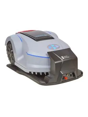 Робот-газонокосилка аккумуляторная HAITEC HT-ARRM20/1500 20 см 4,4 Ач