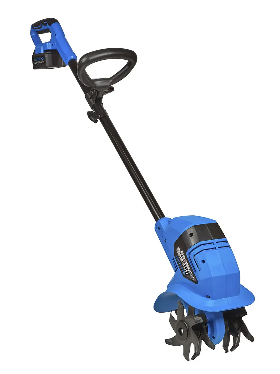 Культиватор аккумуляторный HAITEC HT-AAF120
