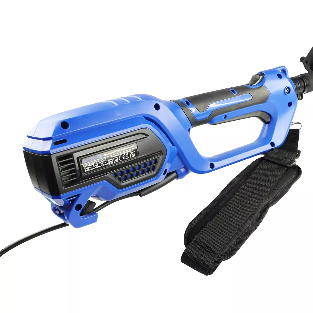 Триммер электрический многофункциональный HAITEC HT-EMT1500-4 Multitool 3в1 Триммер электрический многофункциональный HAITEC HT-EMT1500-4 Multitool 3в1