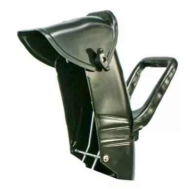 З/Ч для  насадки на подметальную машину HT-KFFS Желоб (пластик)