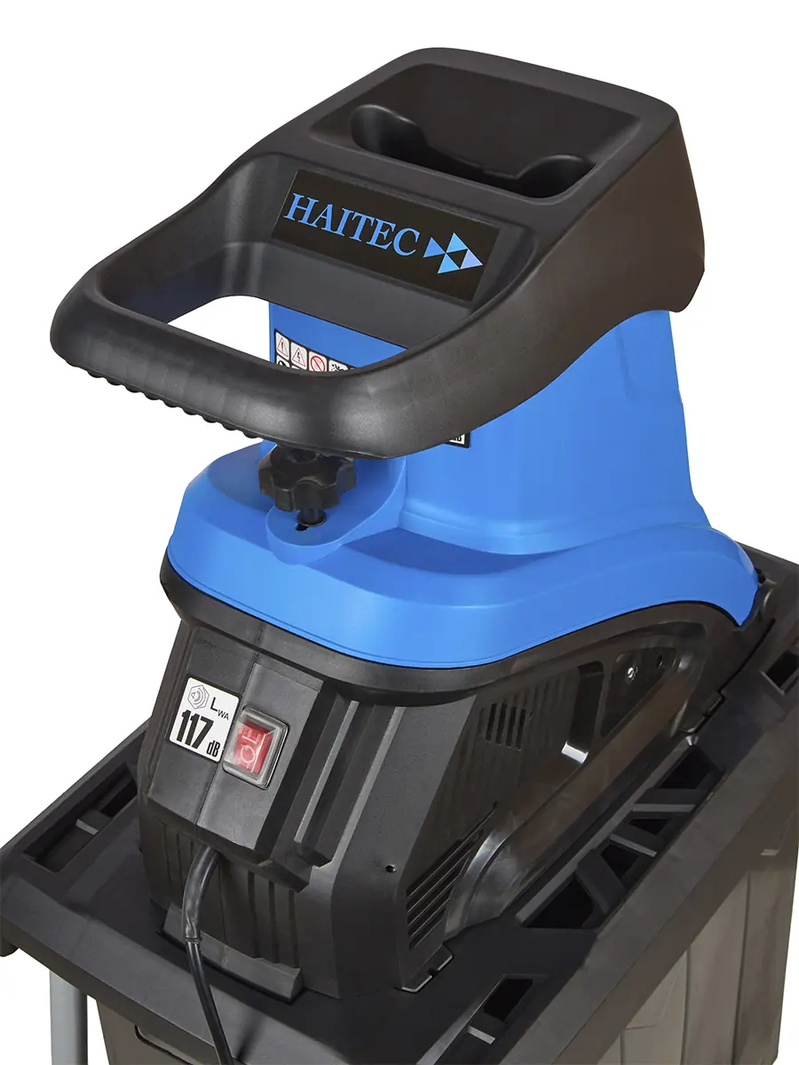 Измельчитель электрический HAITEC HT-EGH245KS
