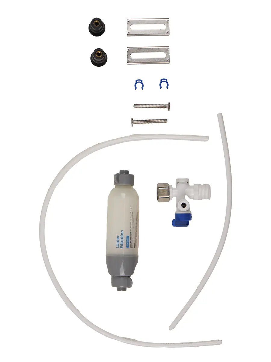 Умная крышка для унитаза HAITEC HT-ESS480x380UV с функцией биде