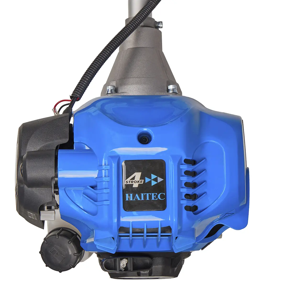 Триммер бензиновый 4 тактный HAITEC HT-4MS150 50 куб/см Триммер бензиновый 4 тактный HAITEC HT-4MS150 50 куб/см