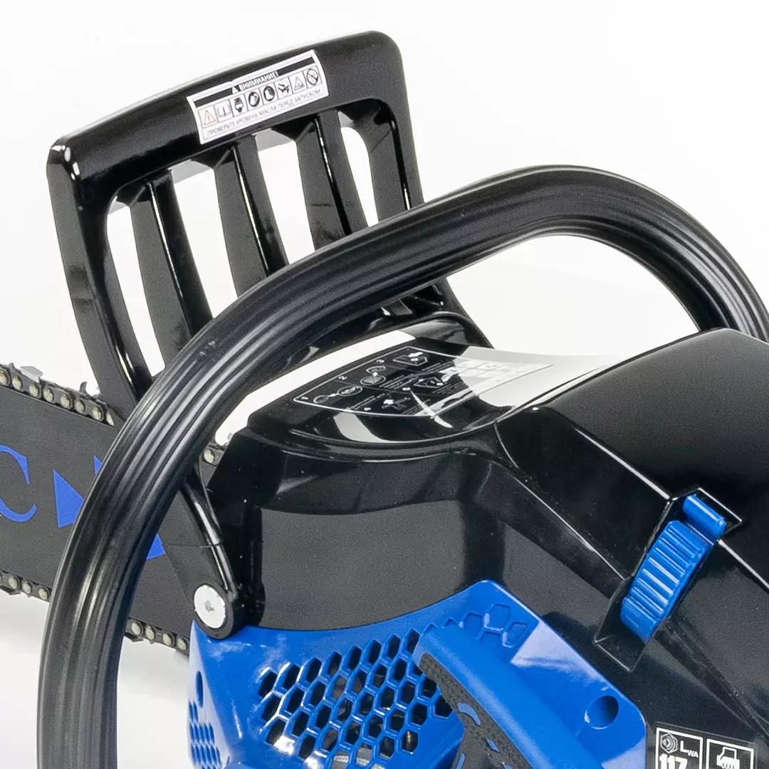 Пила цепная бензиновая HAITEC HT-KS152 3 л.с, 20"