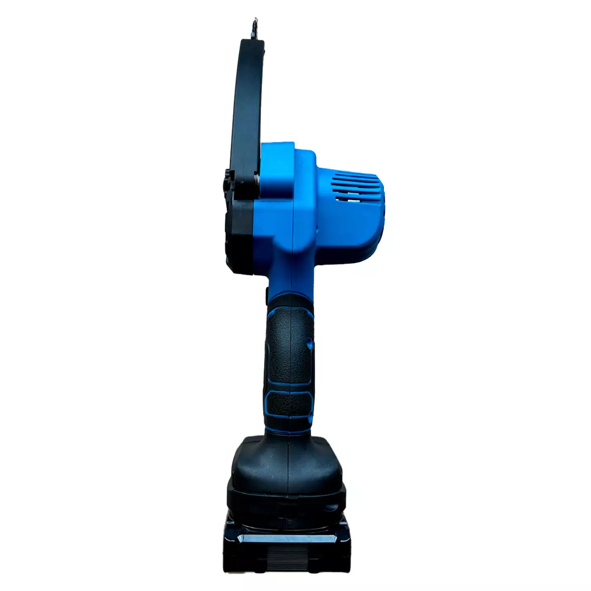 Цепная мини-пила HAITEC HT-AKS62Li с 2 аккумуляторами 2 Ач