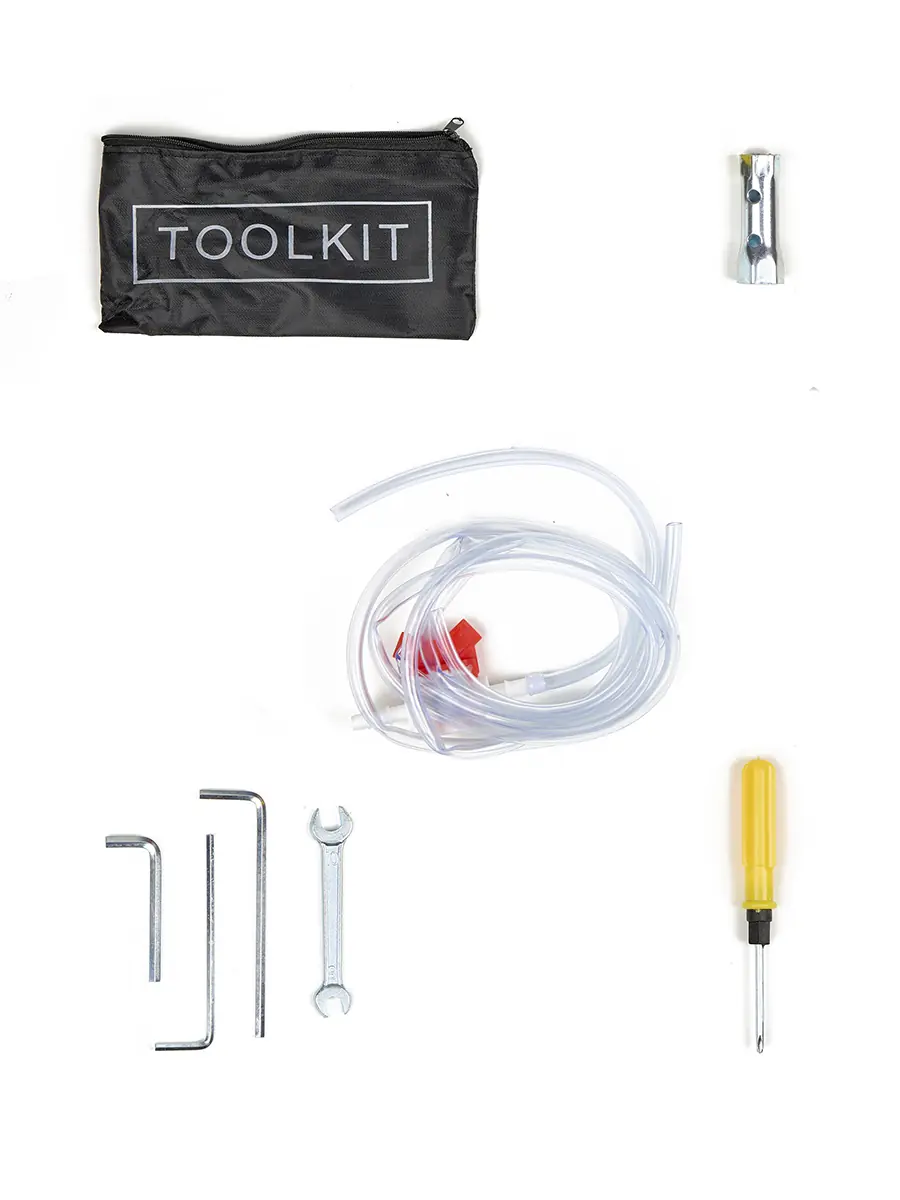 Бензорез 4 тактный HAITEC HT-BS4T55-420 2,6 лс 420 мм 