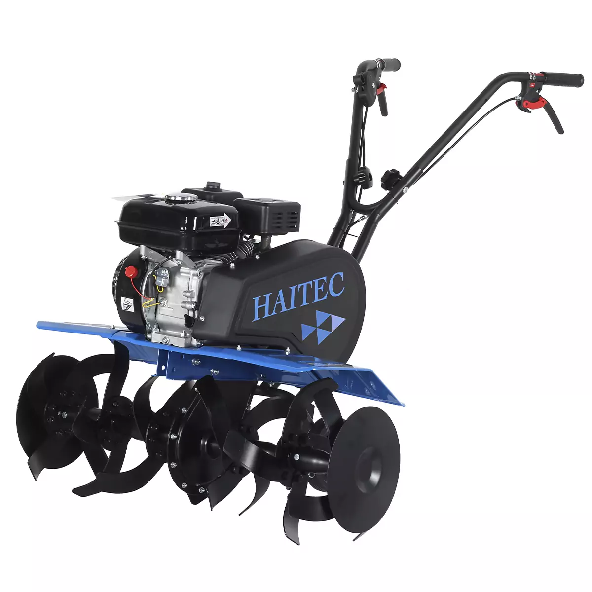 Культиватор бензиновый HAITEC HT-AF212-85 7,5 л.с. 85 см