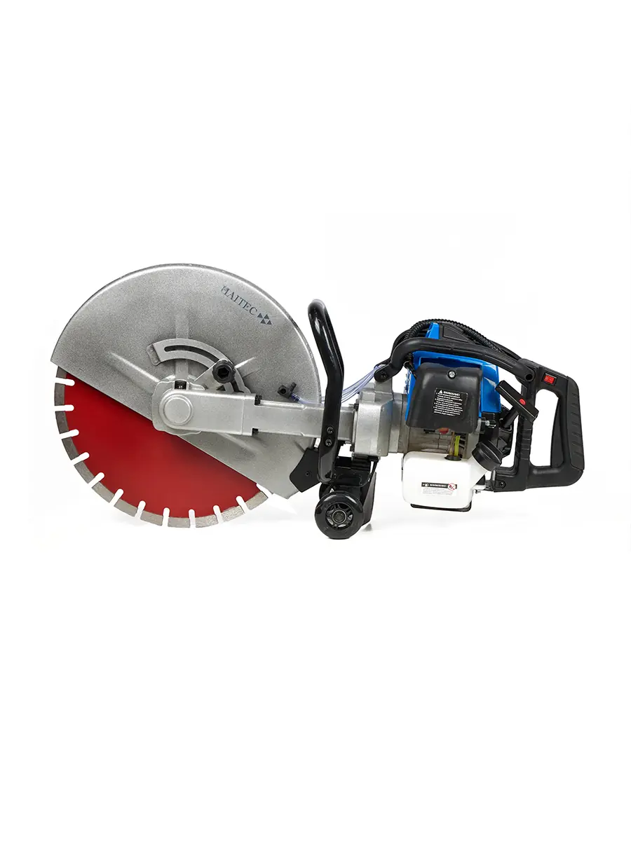 Бензорез HAITEC HT-BS2T62-420 4 лс 420 мм