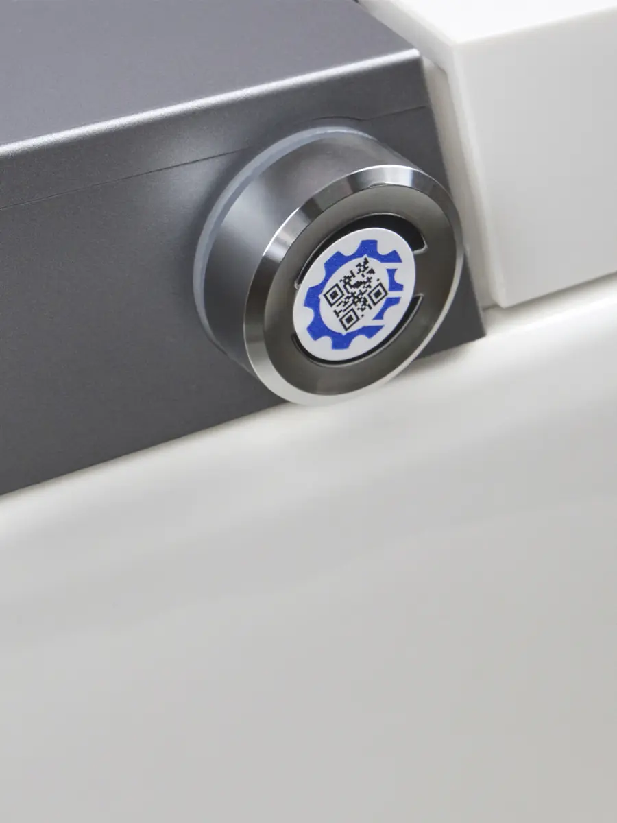 Смарт унитаз HAITEC HT-ESTA091 электронный автоматизированный 