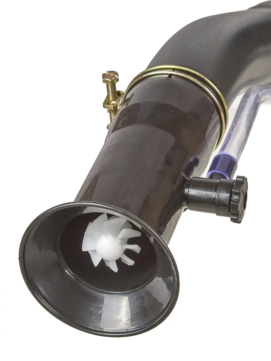 Опрыскиватель бензиновый 4х тактный HAITEC HT-SP4T50 2,6 л.с.