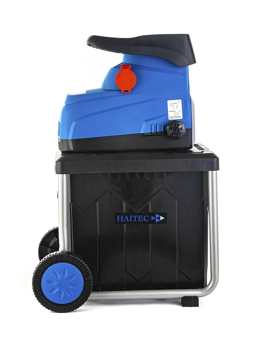 Измельчитель садовый HAITEC HT-EGH145