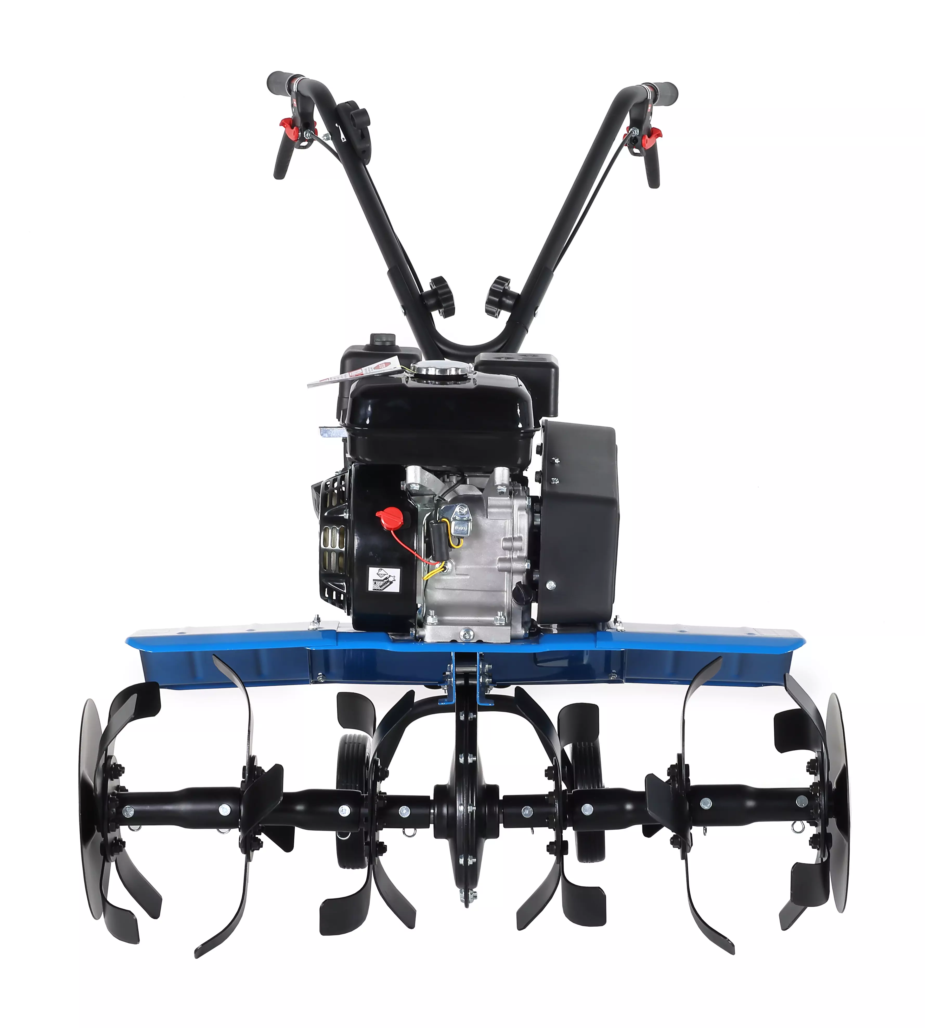 Мотокультиватор HAITEC HT-AF212-85 7,5 л.с./5,5 кВт 85 см