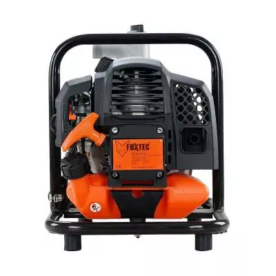 Мотопомпа FUXTEC FX-WP152 15 м3/ч Мотопомпа FUXTEC FX-WP152 15 м3/ч