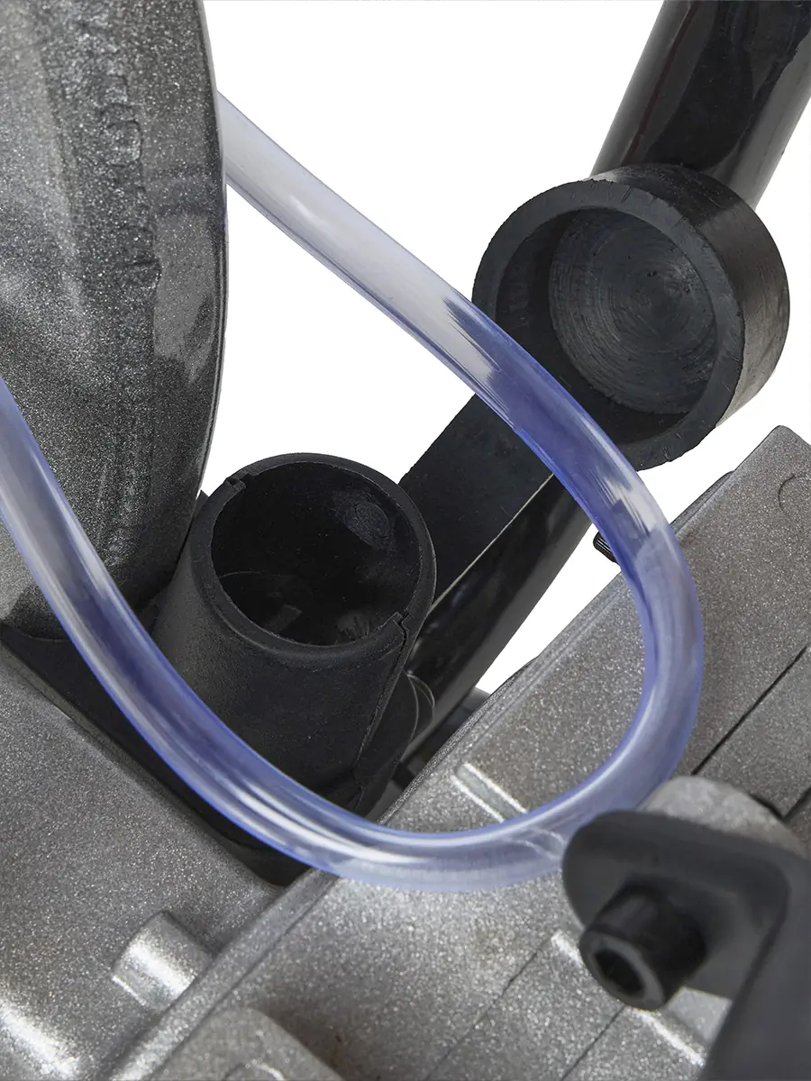 Бензорез 4 тактный HAITEC HT-BS4T55-420 2,6 лс 420 мм 