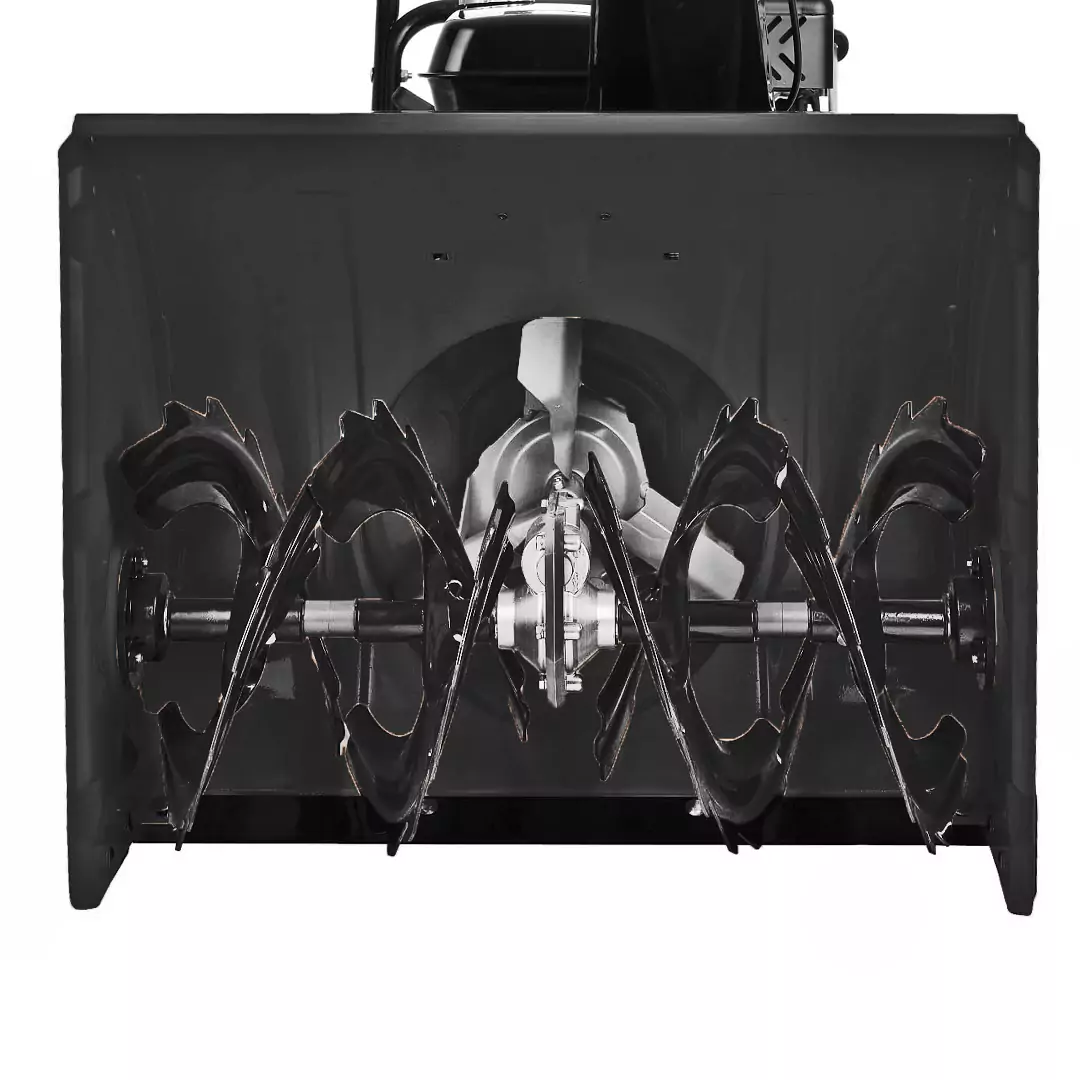 Снегоуборщик бензиновый HAITEC HT-SF22071 8 л.с. 71 см