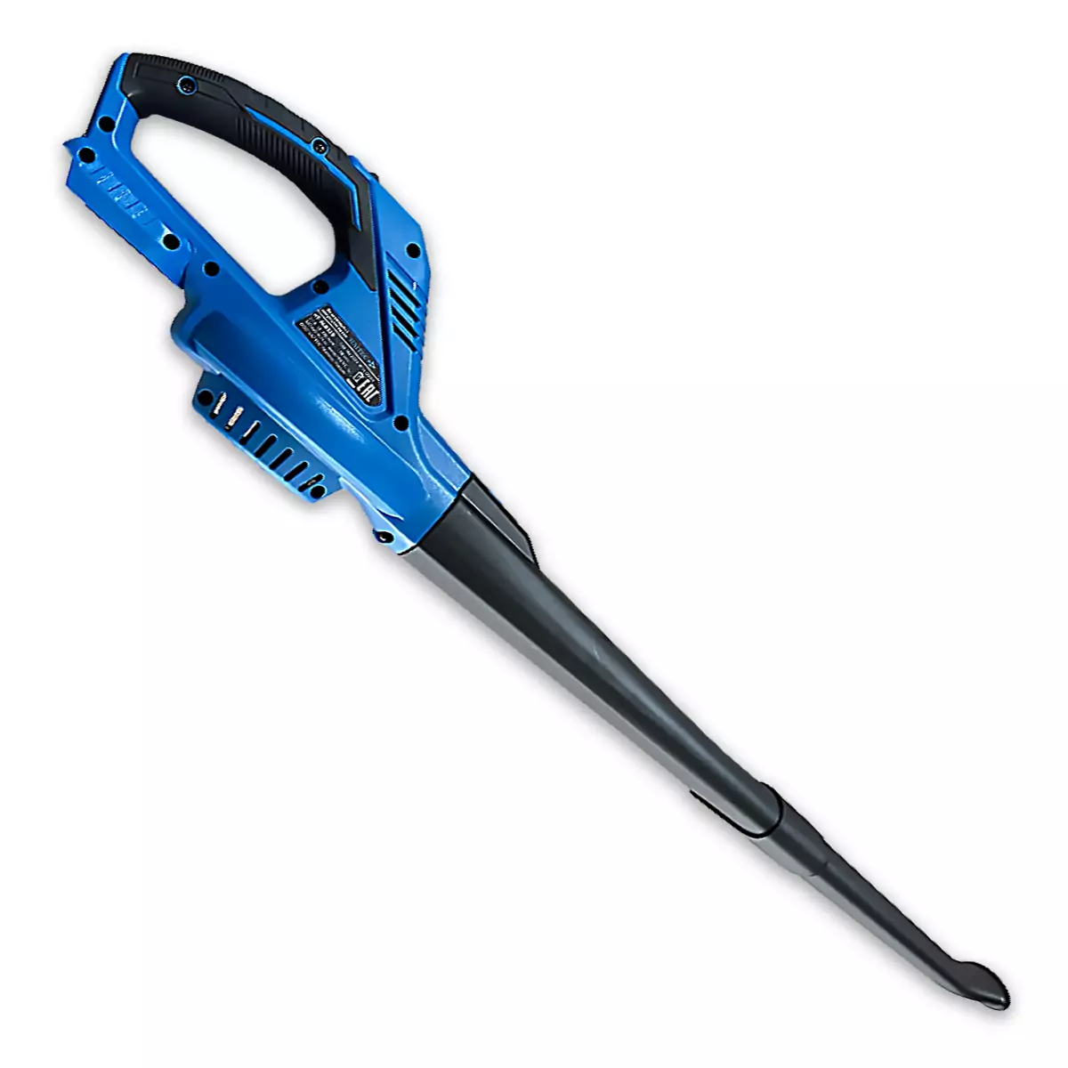 Воздуходувка аккумуляторная HAITEC HT-ALB320 21В