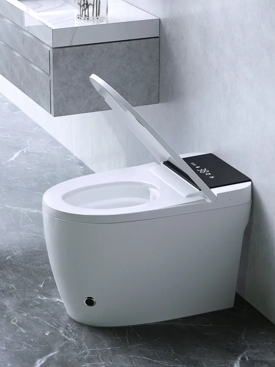 Унитаз смарт HAITEC HT-EST945E